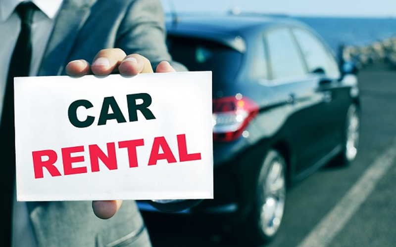 Best Car Rental Services In Uttarakhand